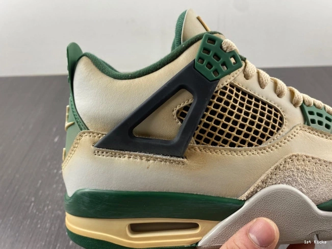 1st Kicks 